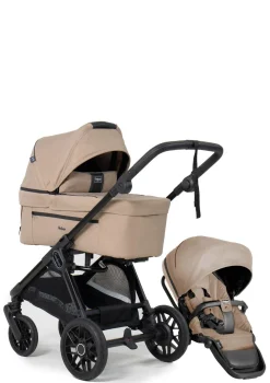 Outlet Kinderwagen-Set 'SENTO ERGO+' Kinder Kinderwagen|Kinderwagen-Sets