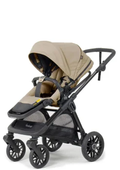 Outlet Kinderwagen-Set 'SENTO ERGO+' Kinder Kinderwagen|Kinderwagen-Sets