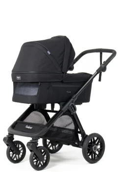 Outlet Kinderwagen-Set 'SENTO ERGO+' Kinder Kinderwagen|Kinderwagen-Sets