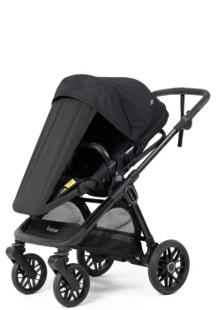 Outlet Kinderwagen-Set 'SENTO ERGO+' Kinder Kinderwagen|Kinderwagen-Sets