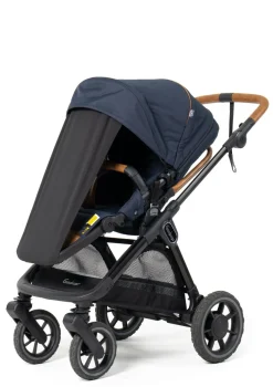Best Kinderwagen-Set 'SENTO ERGO+' Kinder Kinderwagen|Kinderwagen-Sets