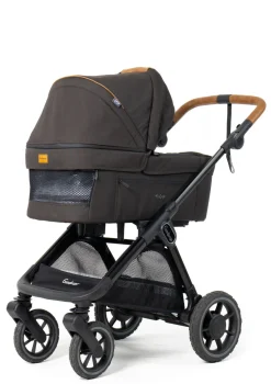 Hot Kinderwagen-Set 'SENTO ERGO+' Kinder Kinderwagen|Kinderwagen-Sets
