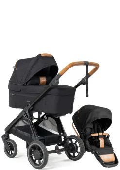 Hot Kinderwagen-Set 'SENTO ERGO+' Kinder Kinderwagen|Kinderwagen-Sets