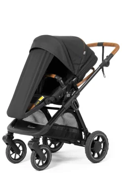 Hot Kinderwagen-Set 'SENTO ERGO+' Kinder Kinderwagen|Kinderwagen-Sets