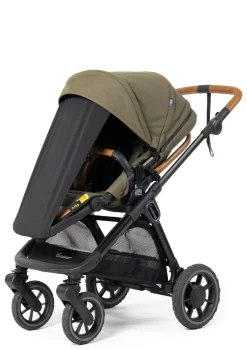 Discount Kinderwagen-Set 'SENTO ERGO+' Kinder Kinderwagen|Kinderwagen-Sets