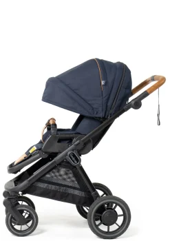 Discount Kinderwagen-Set 'SENTO FLAT+' Outdoor Dark Navy Kinder Kinderwagen|Kinderwagen-Sets