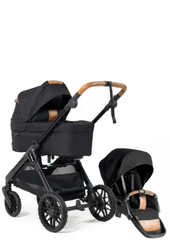 New Kinderwagen-Set 'SENTO MAX FLAT+' Kinder Kinderwagen|Kinderwagen-Sets