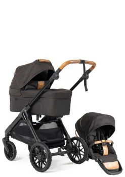 Outlet Kinderwagen-Set 'SENTO MAX ERGO+' Kinder Kinderwagen|Geschwisterwagen