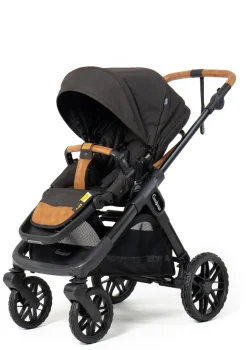 Outlet Kinderwagen-Set 'SENTO MAX ERGO+' Kinder Kinderwagen|Geschwisterwagen