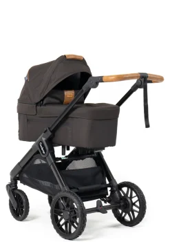 New Kinderwagen-Set 'SENTO MAX FLAT+' Kinder Kinderwagen|Geschwisterwagen