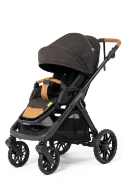 New Kinderwagen-Set 'SENTO MAX FLAT+' Kinder Kinderwagen|Geschwisterwagen