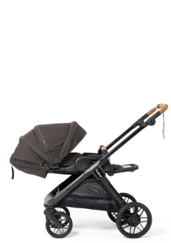 New Kinderwagen-Set 'SENTO MAX FLAT+' Kinder Kinderwagen|Geschwisterwagen