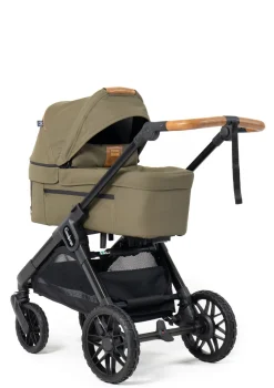 New Kinderwagen-Set 'SENTO MAX FLAT+' Kinder Kinderwagen|Geschwisterwagen