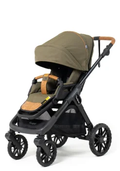 New Kinderwagen-Set 'SENTO MAX FLAT+' Kinder Kinderwagen|Geschwisterwagen