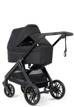 New Kinderwagen-Set 'SENTO MAX FLAT+' Kinder Kinderwagen|Geschwisterwagen