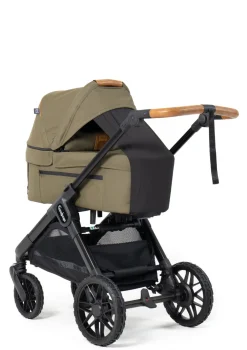 New Kinderwagen-Set 'SENTO MAX ERGO+' Kinder Kinderwagen|Geschwisterwagen