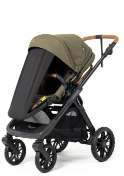 New Kinderwagen-Set 'SENTO MAX ERGO+' Kinder Kinderwagen|Geschwisterwagen