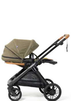 New Kinderwagen-Set 'SENTO MAX ERGO+' Kinder Kinderwagen|Geschwisterwagen