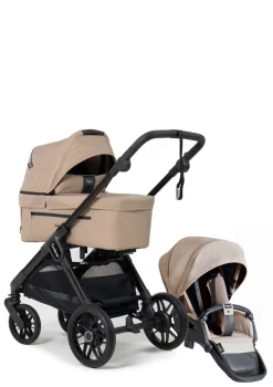 Online Kinderwagen-Set 'SENTO MAX FLAT+' Kinder Kinderwagen|Geschwisterwagen