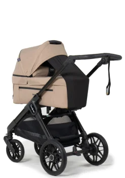 Online Kinderwagen-Set 'SENTO MAX FLAT+' Kinder Kinderwagen|Geschwisterwagen