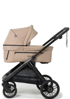 Online Kinderwagen-Set 'SENTO MAX FLAT+' Kinder Kinderwagen|Geschwisterwagen