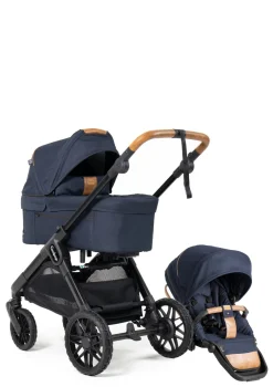 Kinderwagen-Set 'SENTO MAX ERGO+' Kinder Kinderwagen|Geschwisterwagen