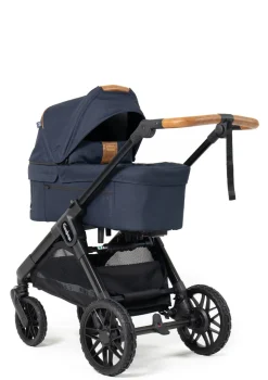 Kinderwagen-Set 'SENTO MAX ERGO+' Kinder Kinderwagen|Geschwisterwagen