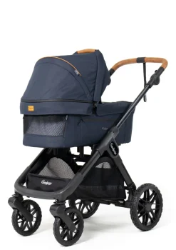 Kinderwagen-Set 'SENTO MAX ERGO+' Kinder Kinderwagen|Geschwisterwagen