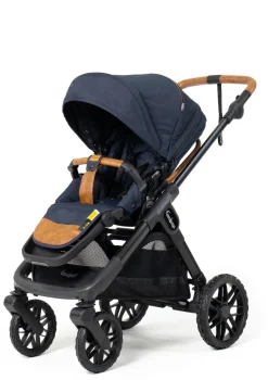 Kinderwagen-Set 'SENTO MAX ERGO+' Kinder Kinderwagen|Geschwisterwagen