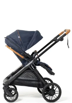 Kinderwagen-Set 'SENTO MAX ERGO+' Kinder Kinderwagen|Geschwisterwagen