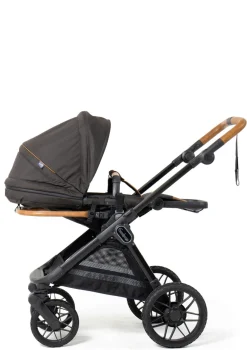 Best Kinderwagen-Set 'SENTO PRO ERGO+' Kinder Kinderwagen|Kinderwagen-Sets