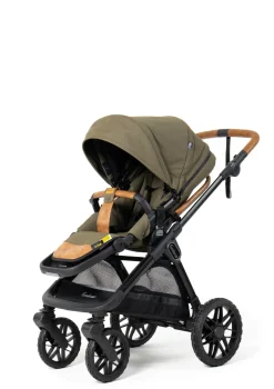 Sale Kinderwagen-Set 'SENTO PRO ERGO+' Kinder Kinderwagen|Kinderwagen-Sets