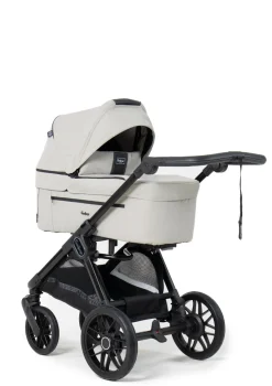 New Kinderwagen-Set 'SENTO PRO ERGO+' Kinder Kinderwagen|Kinderwagen-Sets