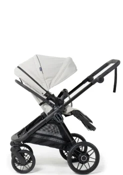 New Kinderwagen-Set 'SENTO PRO ERGO+' Kinder Kinderwagen|Kinderwagen-Sets