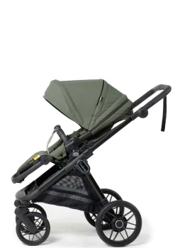 Discount Kinderwagen-Set 'SENTO PRO ERGO+' Kinder Kinderwagen|Kinderwagen-Sets