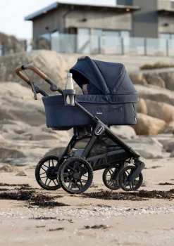 Hot Kinderwagen-Set 'SENTO PRO FLAT+' Kinder Kinderwagen|Kinderwagen-Sets