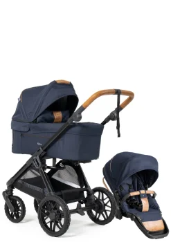 Clearance Kinderwagen-Set 'SENTO PRO ERGO+' Kinder Kinderwagen|Kinderwagen-Sets