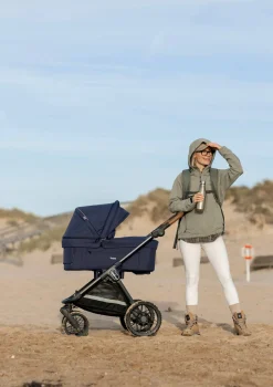 Clearance Kinderwagen-Set 'SENTO PRO ERGO+' Kinder Kinderwagen|Kinderwagen-Sets