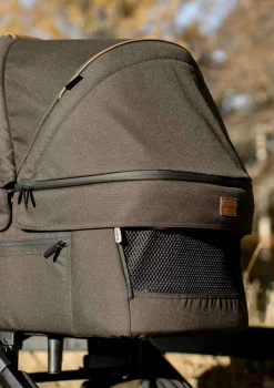 Online Kinderwagen-Set 'SENTO PRO FLAT+' Kinder Kinderwagen|Kinderwagen-Sets