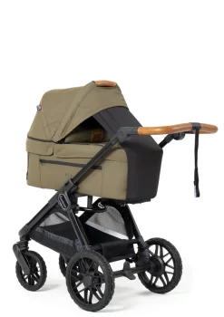Clearance Kinderwagen-Set 'SENTO PRO FLAT+' Kinder Kinderwagen|Kinderwagen-Sets