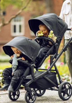 Online Kinderwagen-Set 'Sleek 2' Kinder Kinderwagen|Geschwisterwagen
