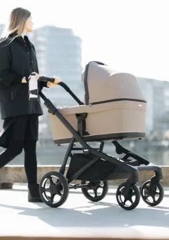 Discount Kinderwagen-Set 'Sleek 2' Kinder Kinderwagen|Geschwisterwagen