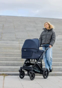 New Kinderwagen-Set 'SUPER SONIC' Kinder Kinderwagen|Kinderwagen-Sets