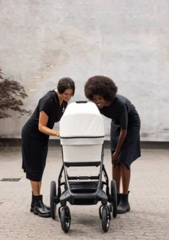 Hot Kinderwagen-Set 'Urban Glide 4-wheel' Kinder Kinderwagen|Kinderwagen-Sets