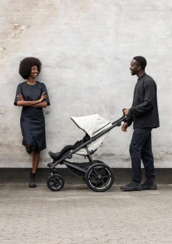 Hot Kinderwagen-Set 'Urban Glide 4-wheel' Kinder Kinderwagen|Kinderwagen-Sets