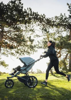 Outlet Kinderwagen-Set 'Urban Glide 3' Kinder Kinderwagen|Kinderwagen-Sets