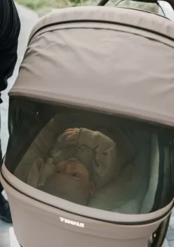 Discount Kinderwagen-Set 'Urban Glide 4-wheel' Kinder Kinderwagen|Kinderwagen-Sets