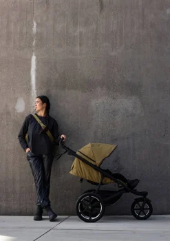 Hot Kinderwagen-Set 'Urban Glide 3' Kinder Kinderwagen|Kinderwagen-Sets