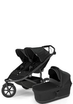 Online Kinderwagen-Set 'Urban Glide 3 Double' Kinder Kinderwagen|Kinderwagen-Sets
