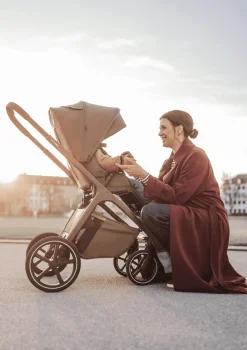 Kinderwagen-Set 'Zoey' Kinder Kinderwagen|Kinderwagen-Sets